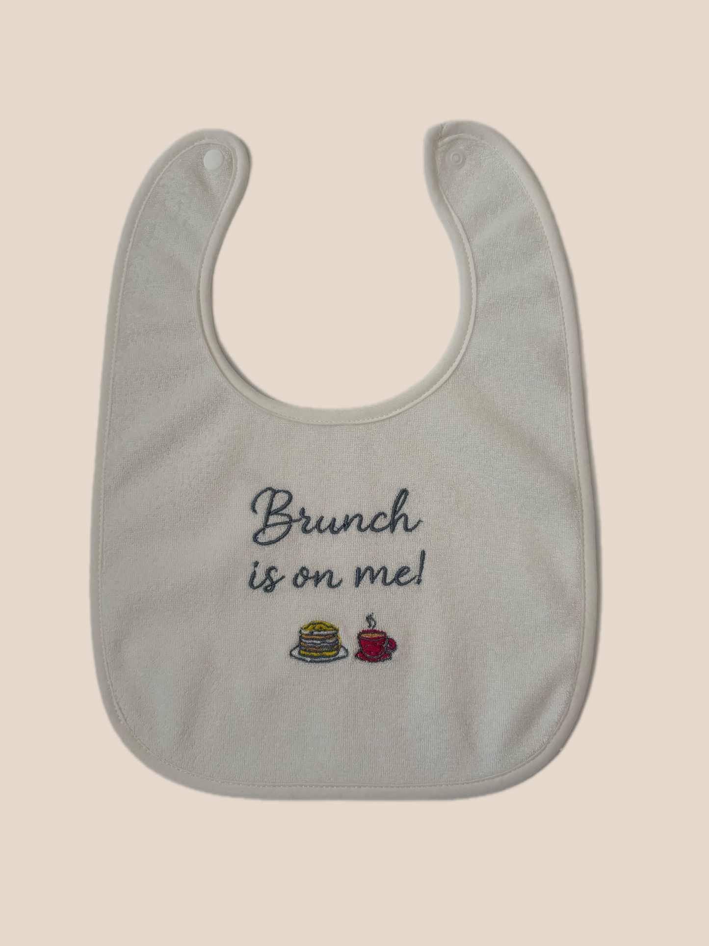 The Brunch Bib