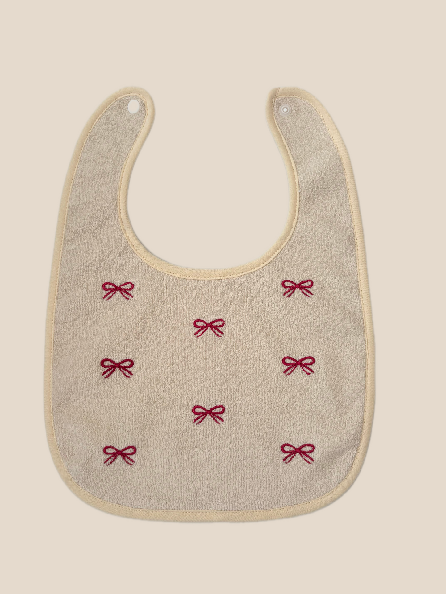 The Bow Bib